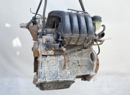 TOYOTA Engine TOYOTA AVENSIS (T250) (2003-2008) — thumbnail 3