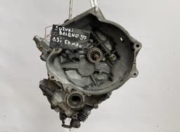 SUZUKI X457665 Gearbox SUZUKI BALENO (EG) (1995-2002) — thumbnail 1