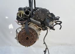 TOYOTA Engine TOYOTA AVENSIS (T250) (2003-2008) — thumbnail 4