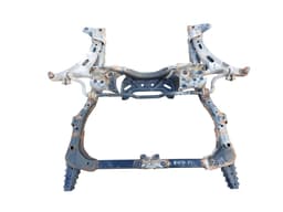 SUBARU 50527AJ052 Front Axle Beam SUBARU LEGACY V / Outback (2009-2014) — thumbnail 1