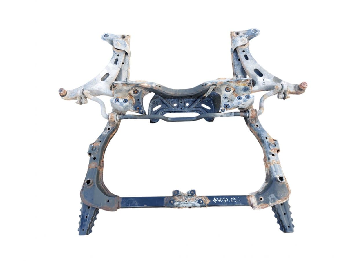 SUBARU 50527AJ052 Front Axle Beam SUBARU LEGACY V / Outback (2009-2014)