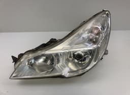 SUBARU 84001AJ110 84001AJ112 84001AJ111 Headlight left SUBARU LEGACY V / Outback (2009-2014) — thumbnail 1