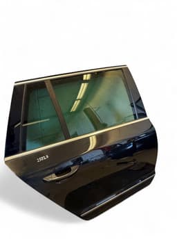 SKODA 3T9833056 Door Rear Right SKODA SUPERB II (3T4, 3T5) (2008-2015) — thumbnail 3