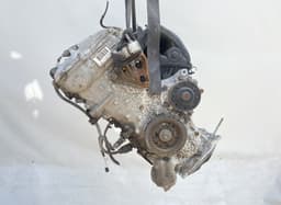 TOYOTA Engine TOYOTA AVENSIS (T250) (2003-2008) — thumbnail 1