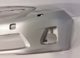 TOYOTA 52119-02B10 5211902B10 Front Bumper TOYOTA COROLLA X (E140, E150) (2006-2012) — thumbnail 4