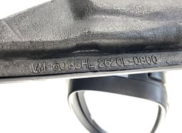 SKODA Mirror left SKODA ROOMSTER / PRAKTIK (5J) (2005-2015) — thumbnail 4
