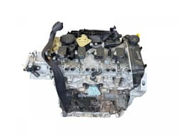 SKODA DNP DNPA DNPD Engine SKODA OCTAVIA IV (NX, NN) (2019-) — thumbnail 4