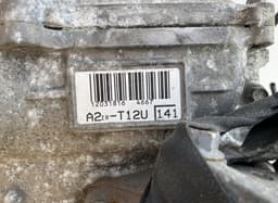 TOYOTA Engine TOYOTA AVENSIS (T250) (2003-2008) — thumbnail 2