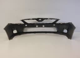 TOYOTA 52119-02B10 5211902B10 Front Bumper TOYOTA COROLLA X (E140, E150) (2006-2012) — thumbnail 10