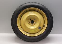 SUBARU T145/80D17 Spare wheel SUBARU FORESTER (SJ) (2013-2018) — thumbnail 1