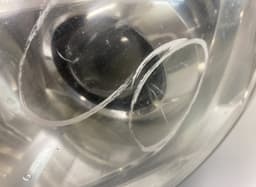 SUBARU 84001AJ110 84001AJ112 84001AJ111 Headlight left SUBARU LEGACY V / Outback (2009-2014) — thumbnail 6