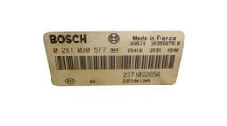 OPEL 0281030577 Engine Control Unit / module (ECU) VAUXHALL MOVANO Mk II (2010-2021) — thumbnail 5