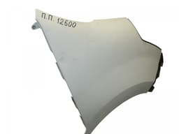 OPEL Fender Front Right VAUXHALL MOVANO Mk II (2010-2021) — thumbnail 3