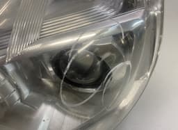 SUBARU 84001AJ110 84001AJ112 84001AJ111 Headlight left SUBARU LEGACY V / Outback (2009-2014) — thumbnail 5