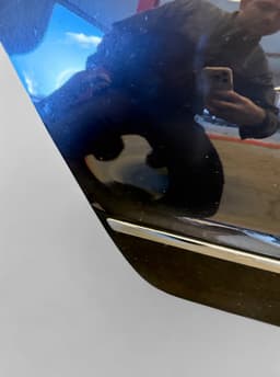 SKODA 3T9833056 Door Rear Right SKODA SUPERB II (3T4, 3T5) (2008-2015) — thumbnail 10