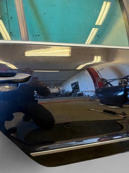 SKODA 3T9833056 Door Rear Right SKODA SUPERB II (3T4, 3T5) (2008-2015) — thumbnail 5