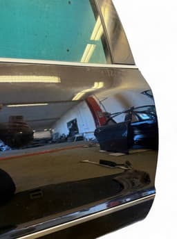 SKODA 3T9833056 Door Rear Right SKODA SUPERB II (3T4, 3T5) (2008-2015) — thumbnail 6