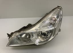 SUBARU 84001AJ110 84001AJ112 84001AJ111 Headlight left SUBARU LEGACY V / Outback (2009-2014) — thumbnail 7