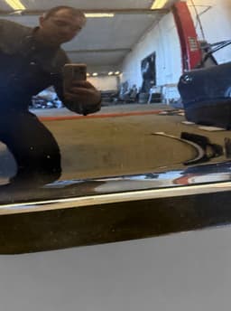 SKODA 3T9833056 Door Rear Right SKODA SUPERB II (3T4, 3T5) (2008-2015) — thumbnail 9