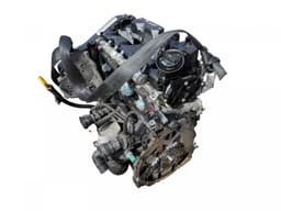 SKODA DFG DFGA DFGB DFGC Engine SKODA KODIAQ I (NS7) (2016-2024) — thumbnail 1