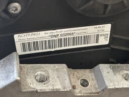 SKODA DNP DNPA DNPD Engine SKODA OCTAVIA IV (NX, NN) (2019-) — thumbnail 5
