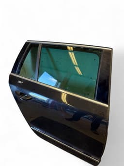 SKODA 3T9833056 Door Rear Right SKODA SUPERB II (3T4, 3T5) (2008-2015) — thumbnail 2