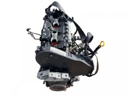 SKODA DFG DFGA DFGB DFGC Engine SKODA KODIAQ I (NS7) (2016-2024) — thumbnail 3