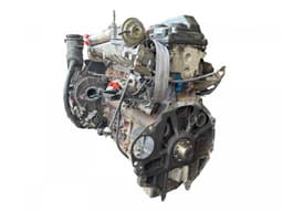 TOYOTA 1KDFTV 1KD-FTV Engine TOYOTA LAND CRUISER 120 (2002-2009) — thumbnail 1