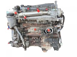TOYOTA 1KDFTV 1KD-FTV Engine TOYOTA LAND CRUISER 120 (2002-2009) — thumbnail 2