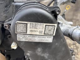 TOYOTA 1KDFTV Engine TOYOTA HILUX VII (AN10, AN20, AN30) (2005-2015) — thumbnail 5
