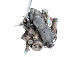 TOYOTA 1KDFTV 1KD-FTV Engine TOYOTA LAND CRUISER 120 (2002-2009) — thumbnail 3