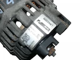 OPEL LRA03596 Alternator VAUXHALL MOVANO Mk II (2010-2021) — thumbnail 5