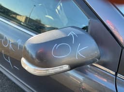 TOYOTA 8790105190 Mirror right TOYOTA AVENSIS (T250) (2003-2008) — thumbnail 1