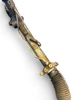 SKODA Steering rack SKODA FABIA II (5J) (2006-2014) — thumbnail 4