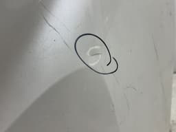 TOYOTA 53802F4010 Fender Front Left TOYOTA C-HR I (AX10, AX50) (2016-2023) — thumbnail 3