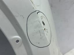 TOYOTA 53802F4010 Fender Front Left TOYOTA C-HR I (AX10, AX50) (2016-2023) — thumbnail 2