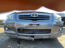 TOYOTA 5211905909 5211905910 Front Bumper TOYOTA AVENSIS (T250) (2003-2008) — thumbnail 1