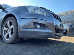 TOYOTA 5211905909 5211905910 Front Bumper TOYOTA AVENSIS (T250) (2003-2008) — thumbnail 2