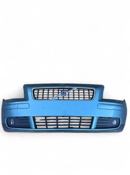 VOLVO Front Bumper VOLVO S40 / V50 / C30 / C70 (MS, MW) (2004-2012) — thumbnail 1