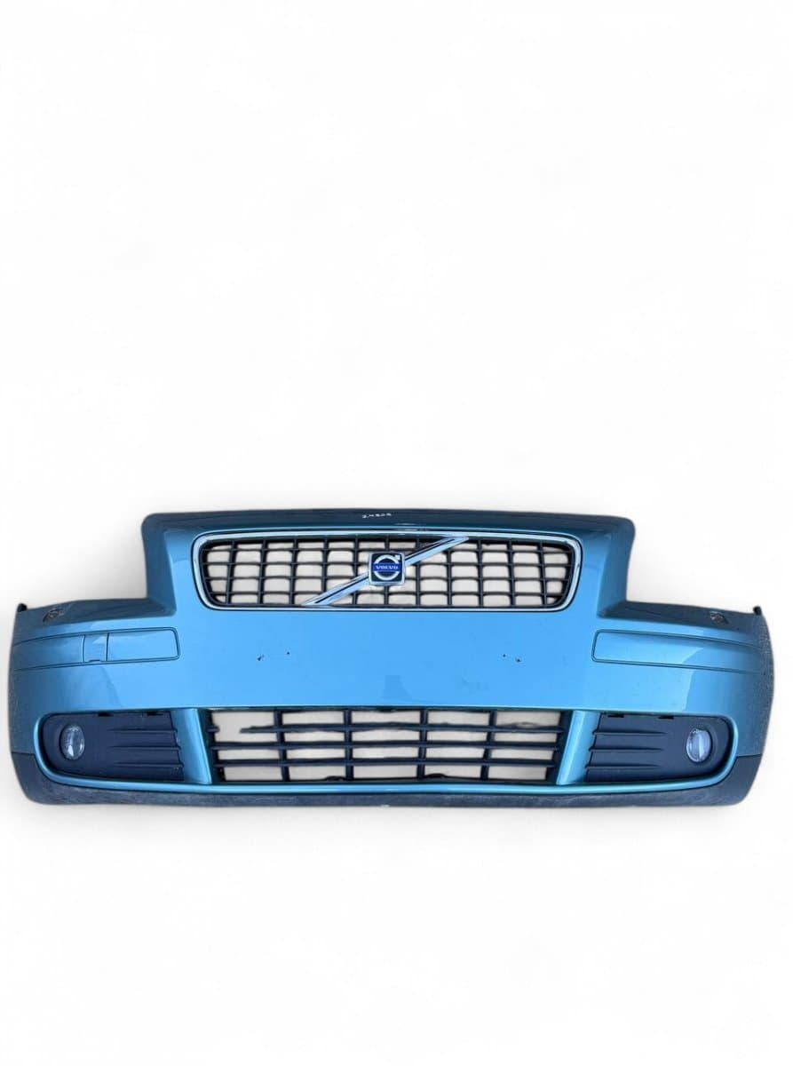 VOLVO Front Bumper VOLVO S40 / V50 / C30 / C70 (MS, MW) (2004-2012)