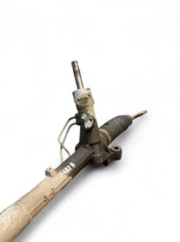 VOLVO 30741425 Steering rack VOLVO S40 / V50 / C30 / C70 (MS, MW) (2004-2012) — thumbnail 4