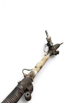 VOLVO 30741425 Steering rack VOLVO S40 / V50 / C30 / C70 (MS, MW) (2004-2012) — thumbnail 2