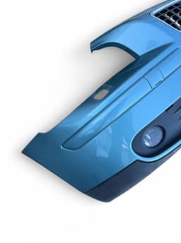 VOLVO Front Bumper VOLVO S40 / V50 / C30 / C70 (MS, MW) (2004-2012) — thumbnail 6