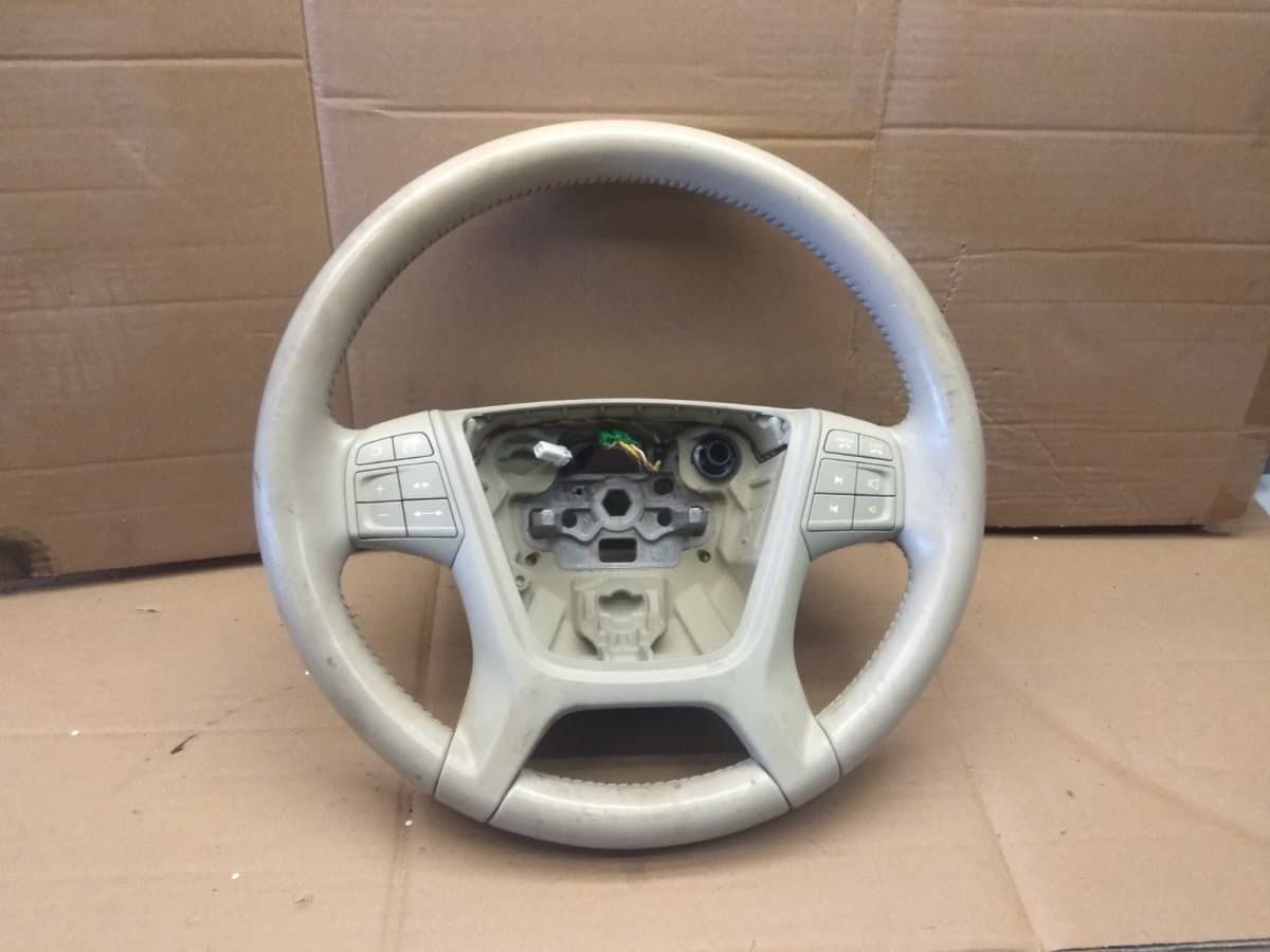 VOLVO Steering Wheel VOLVO S80 II (AS) (2006-2016)