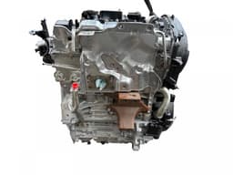 VOLVO B420T4 BK7KERS B420T5 BK8KERS Engine VOLVO XC40 / EX40 / EC40 (536, 539) (2017-) — thumbnail 4