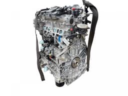VOLVO B420T4 BK7KERS B420T5 BK8KERS Engine VOLVO XC40 / EX40 / EC40 (536, 539) (2017-) — thumbnail 1