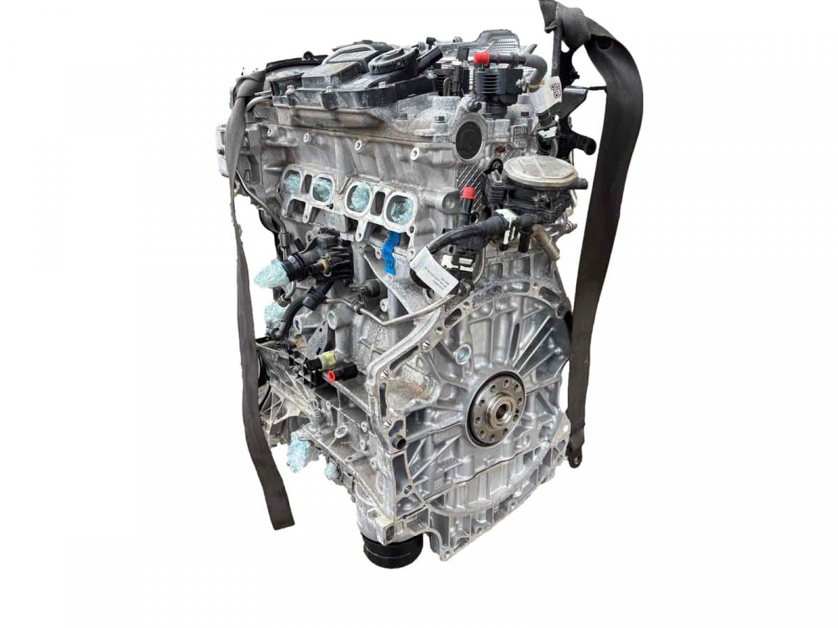 VOLVO B420T4 BK7KERS B420T5 BK8KERS Engine VOLVO XC40 / EX40 / EC40 (536, 539) (2017-)