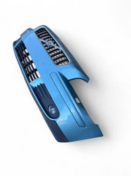 VOLVO Front Bumper VOLVO S40 / V50 / C30 / C70 (MS, MW) (2004-2012) — thumbnail 5