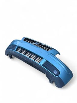 VOLVO Front Bumper VOLVO S40 / V50 / C30 / C70 (MS, MW) (2004-2012) — thumbnail 4