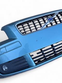 VOLVO Front Bumper VOLVO S40 / V50 / C30 / C70 (MS, MW) (2004-2012) — thumbnail 10